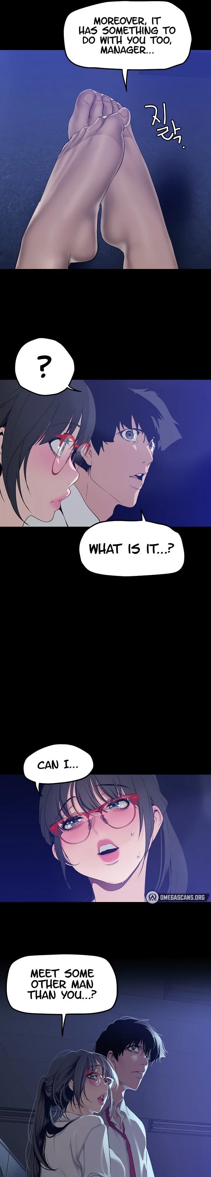 A Wonderful New World [Yoon Gon-ji] - Chapter 161 — Page 7