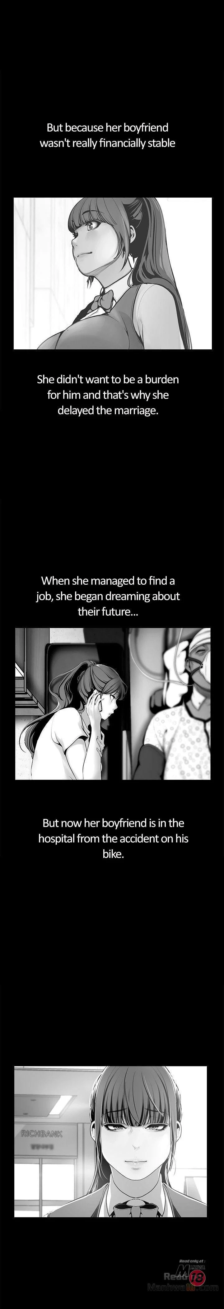 A Wonderful New World [Yoon Gon-ji] - Chapter 24 — Page 17
