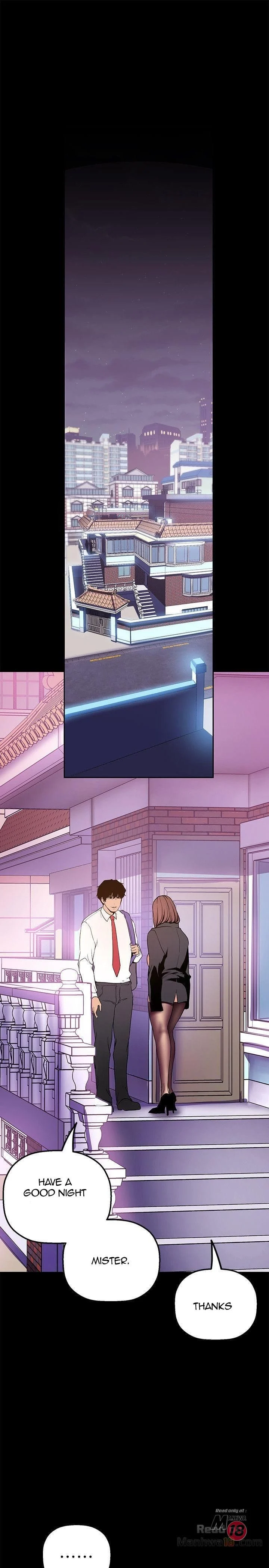 A Wonderful New World [Yoon Gon-ji] - Chapter 24 — Page 4