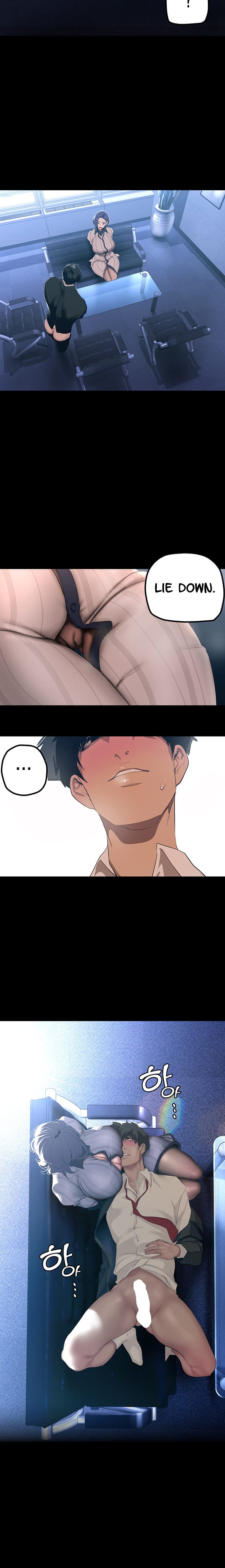 A Wonderful New World [Yoon Gon-ji] - Chapter 184 — Page 20