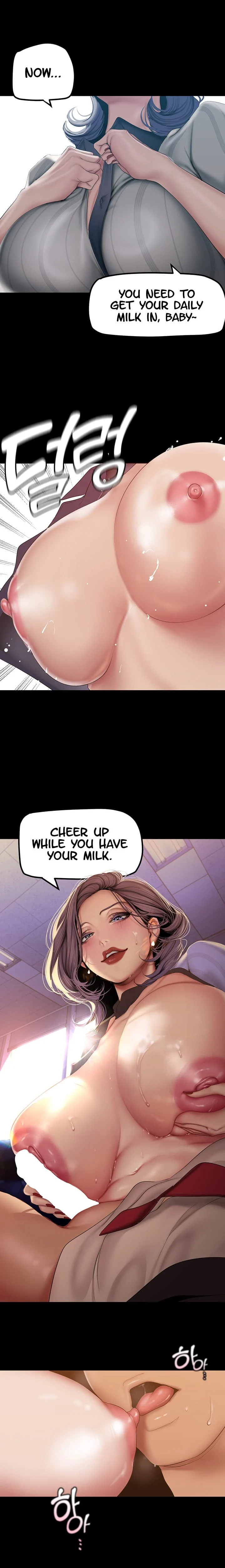 A Wonderful New World [Yoon Gon-ji] - Chapter 184 — Page 21