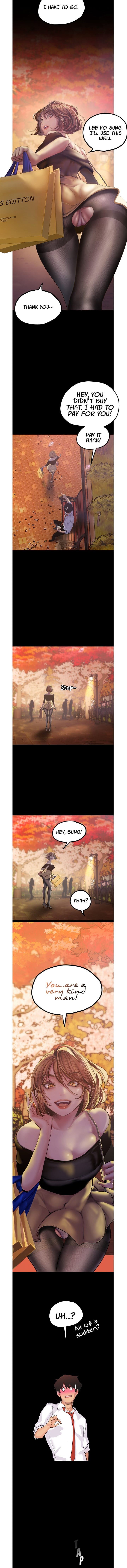 A Wonderful New World [Yoon Gon-ji] - Chapter 122 — Page 13