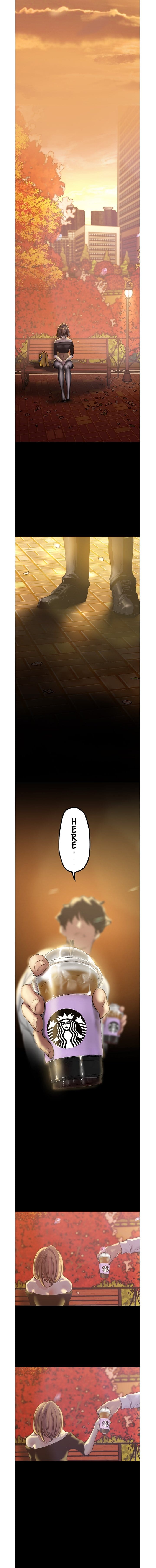 A Wonderful New World [Yoon Gon-ji] - Chapter 122 — Page 8