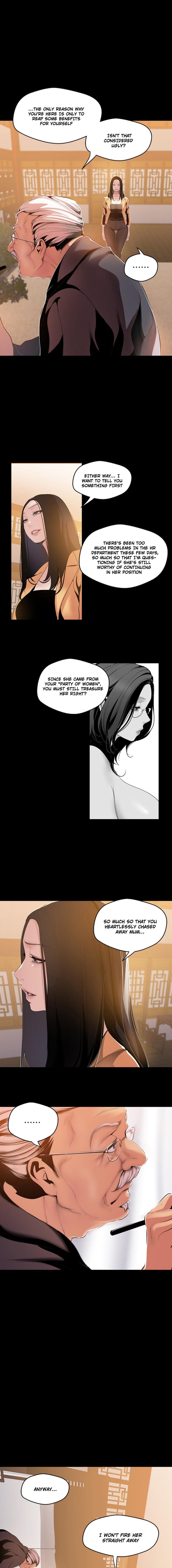 A Wonderful New World [Yoon Gon-ji] - Chapter 46 — Page 4