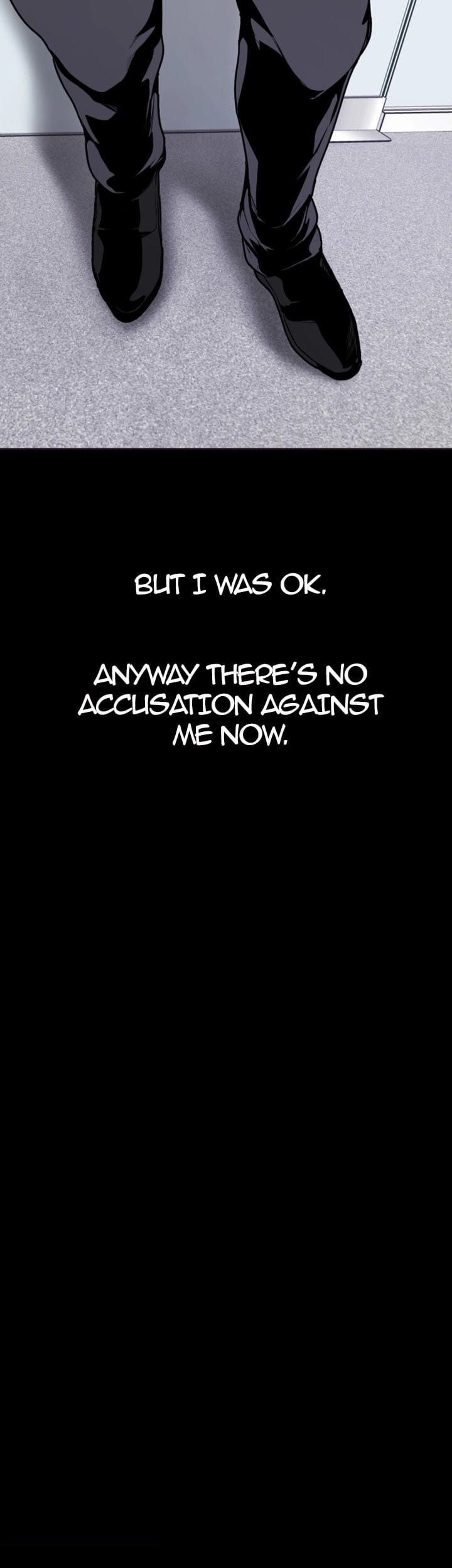 A Wonderful New World [Yoon Gon-ji] - Chapter 2 — Page 22