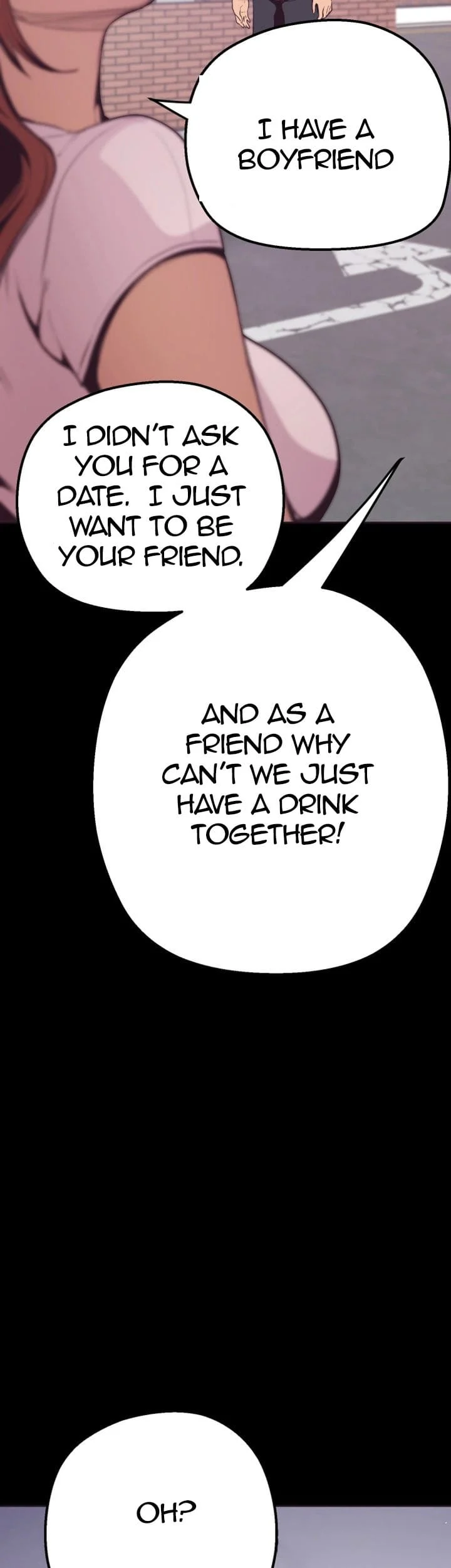 A Wonderful New World [Yoon Gon-ji] - Chapter 2 — Page 76