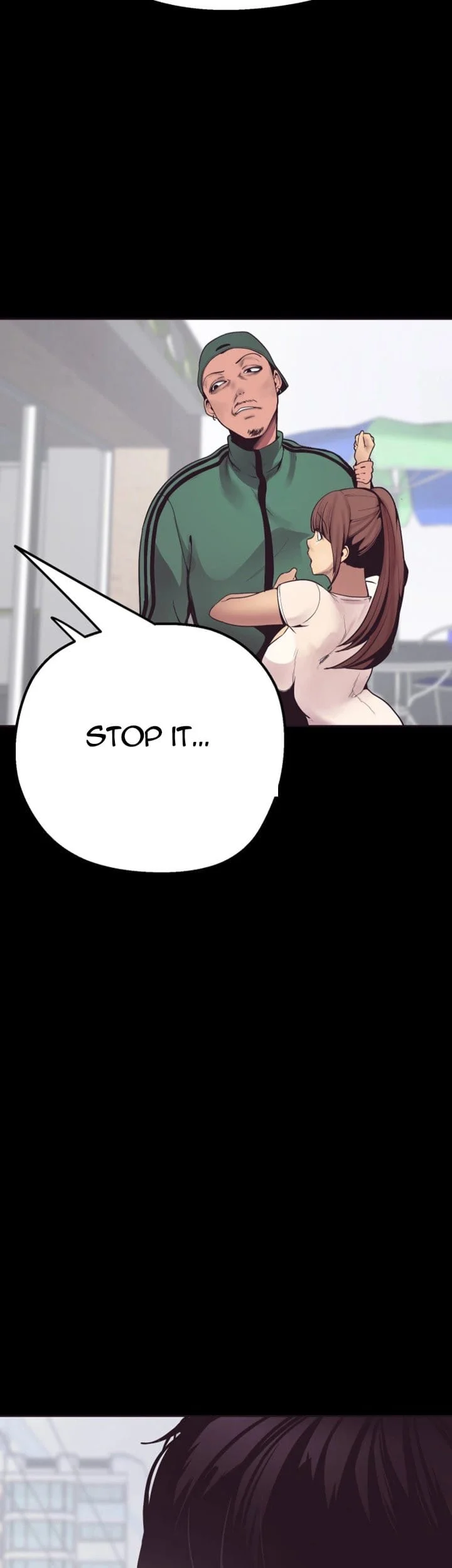 A Wonderful New World [Yoon Gon-ji] - Chapter 2 — Page 81