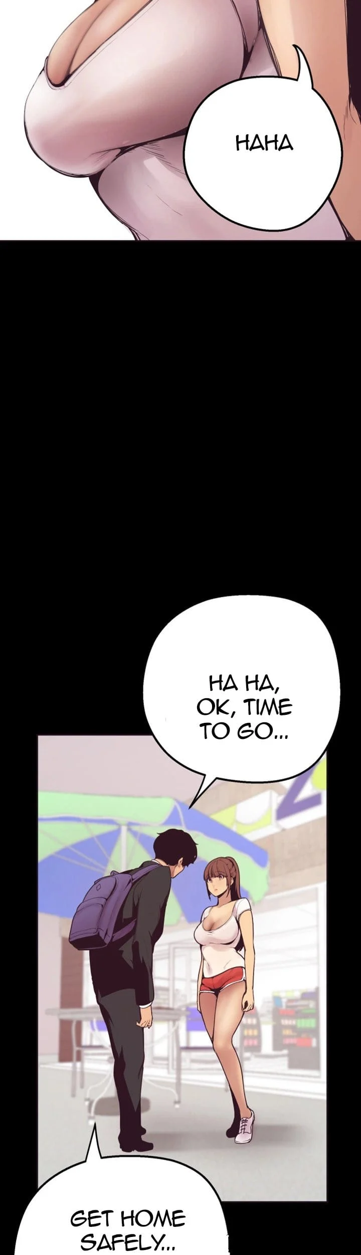 A Wonderful New World [Yoon Gon-ji] - Chapter 2 — Page 94