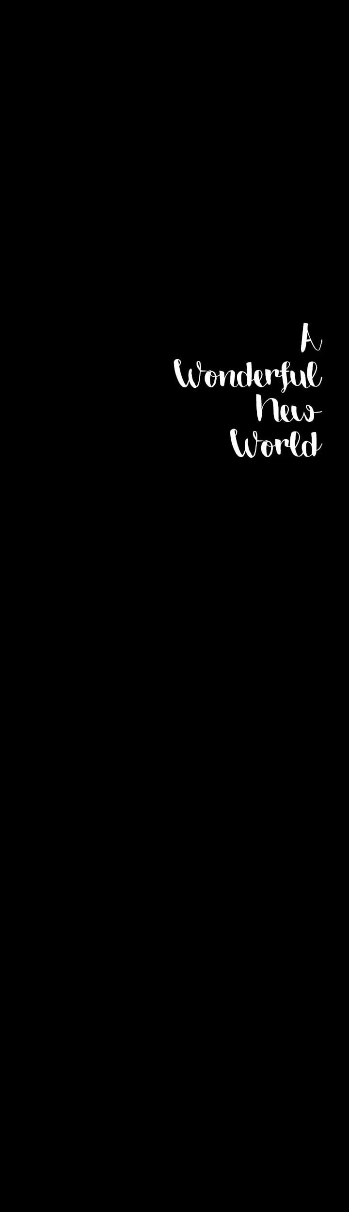 A Wonderful New World [Yoon Gon-ji] - Chapter 2 — Page 99