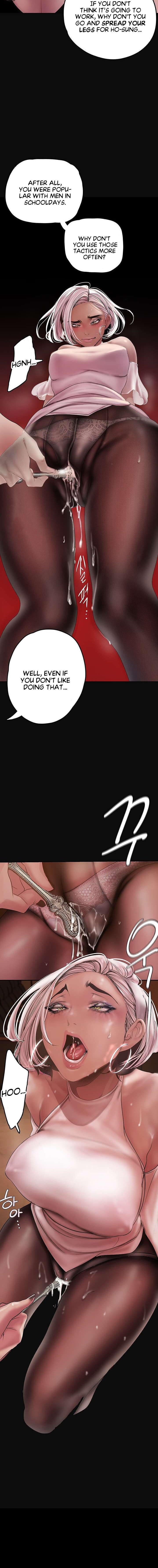 A Wonderful New World [Yoon Gon-ji] - Chapter 129 — Page 13