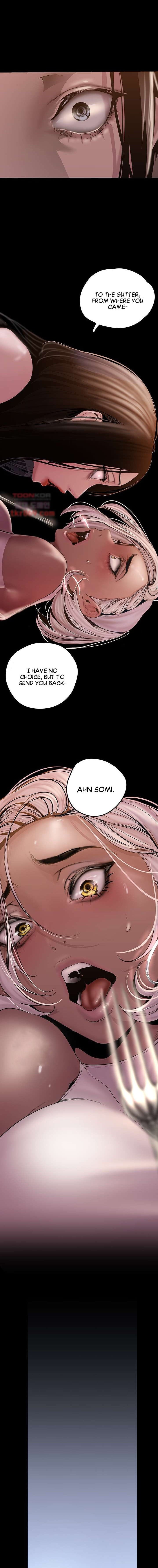 A Wonderful New World [Yoon Gon-ji] - Chapter 129 — Page 14