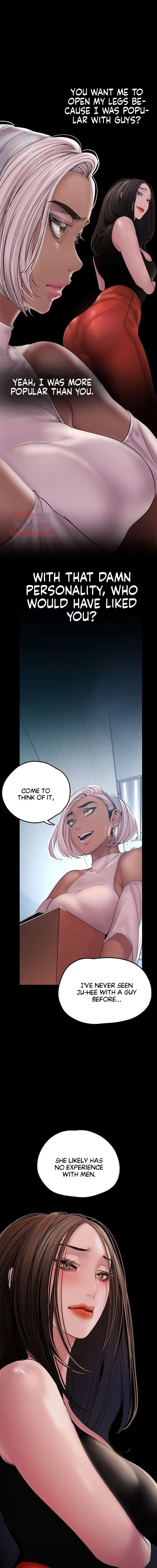A Wonderful New World [Yoon Gon-ji] - Chapter 129 — Page 18
