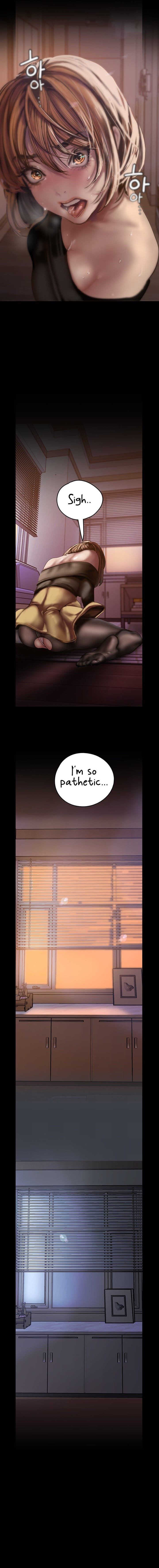 A Wonderful New World [Yoon Gon-ji] - Chapter 123 — Page 13