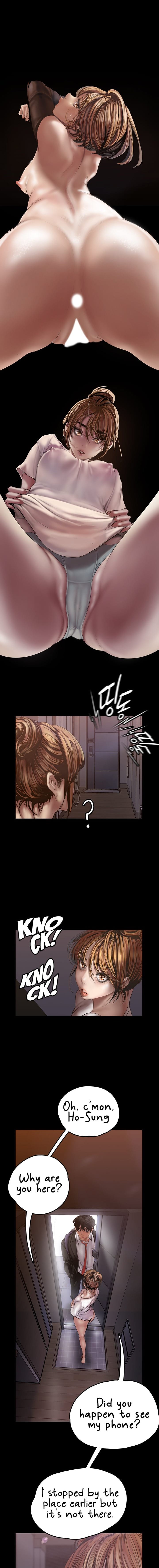 A Wonderful New World [Yoon Gon-ji] - Chapter 123 — Page 14