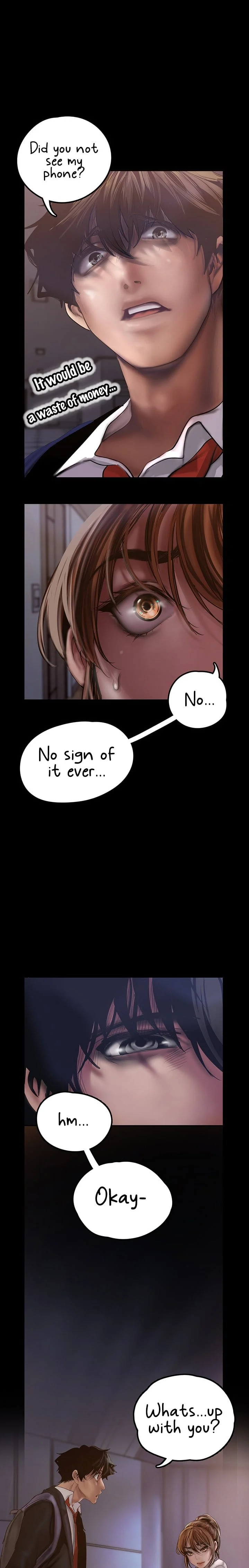 A Wonderful New World [Yoon Gon-ji] - Chapter 123 — Page 16