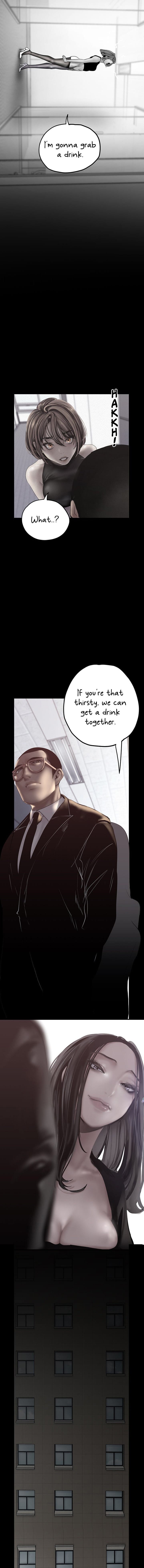 A Wonderful New World [Yoon Gon-ji] - Chapter 123 — Page 4