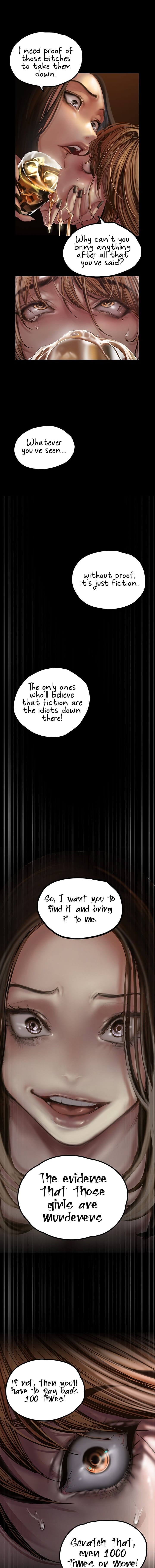 A Wonderful New World [Yoon Gon-ji] - Chapter 123 — Page 8