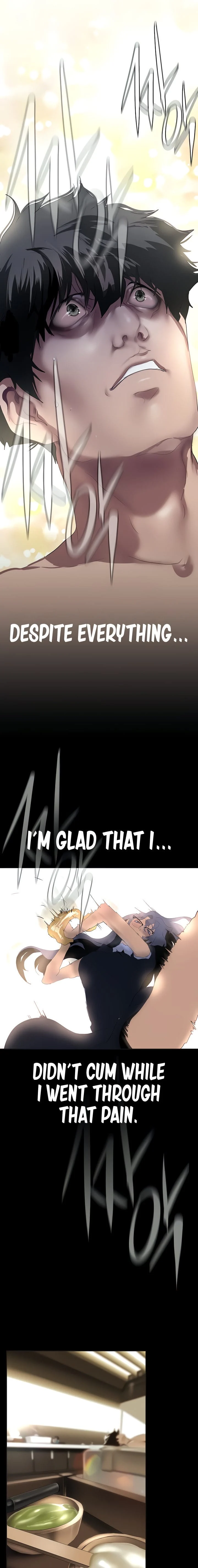 A Wonderful New World [Yoon Gon-ji] - Chapter 204 — Page 13