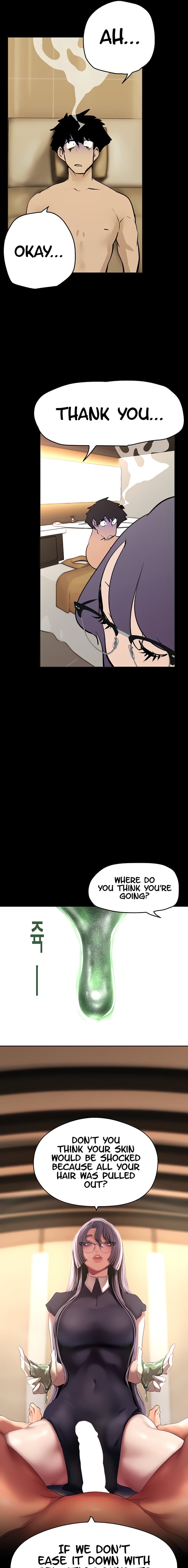 A Wonderful New World [Yoon Gon-ji] - Chapter 204 — Page 15