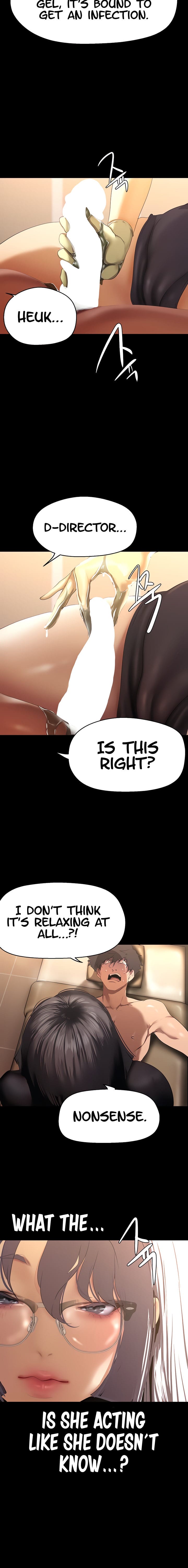 A Wonderful New World [Yoon Gon-ji] - Chapter 204 — Page 16