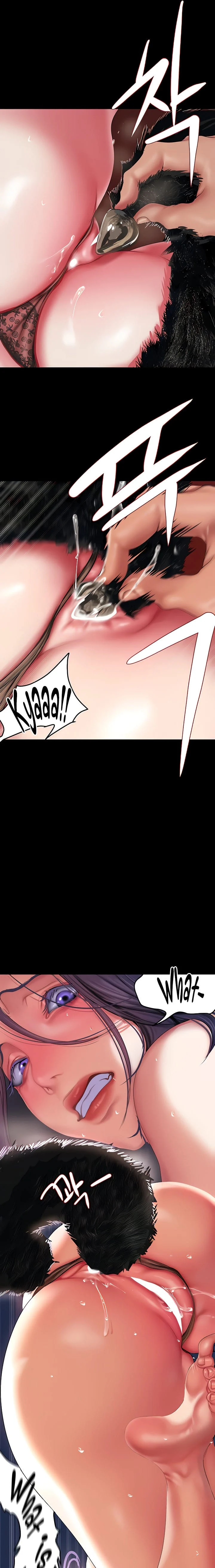 A Wonderful New World [Yoon Gon-ji] - Chapter 200 — Page 19