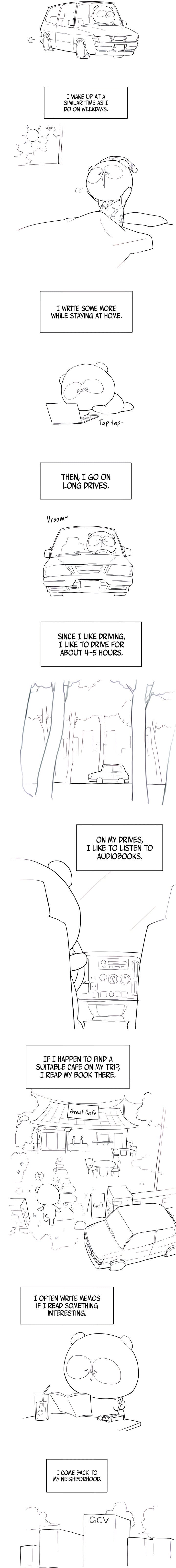 A Wonderful New World [Yoon Gon-ji] - Chapter 200 — Page 23