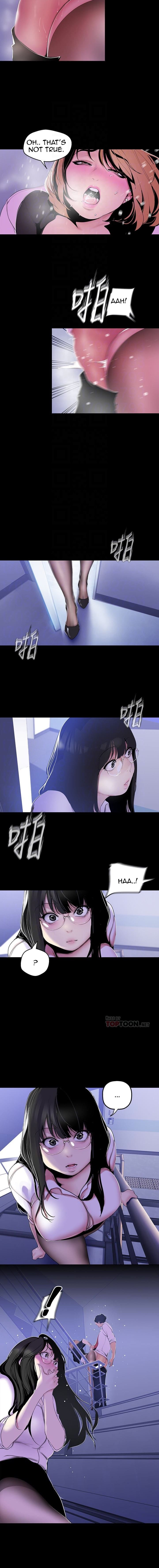 A Wonderful New World [Yoon Gon-ji] - Chapter 52 — Page 4
