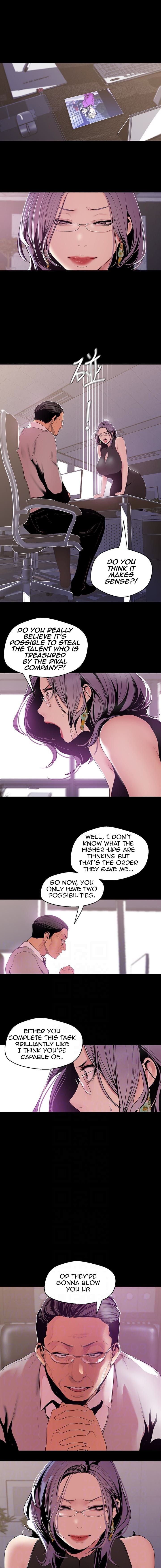 A Wonderful New World [Yoon Gon-ji] - Chapter 52 — Page 9