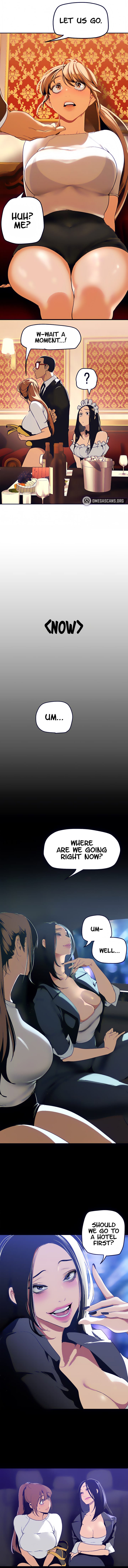 A Wonderful New World [Yoon Gon-ji] - Chapter 141 — Page 11
