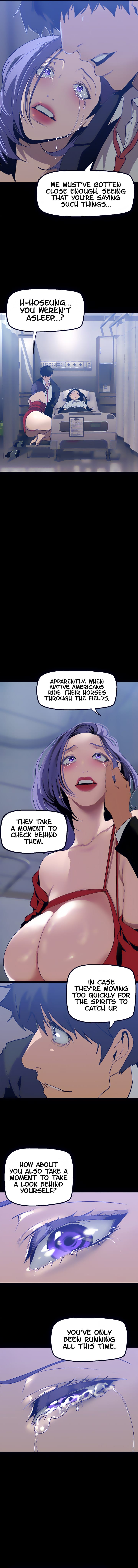 A Wonderful New World [Yoon Gon-ji] - Chapter 141 — Page 17