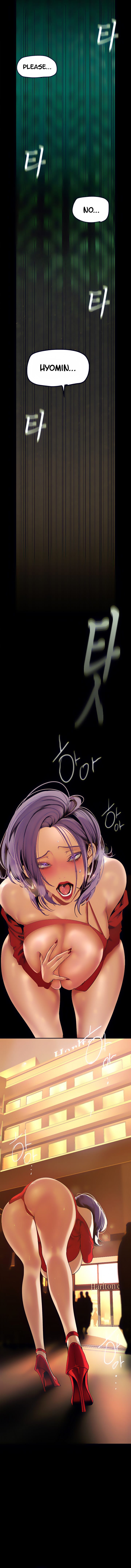 A Wonderful New World [Yoon Gon-ji] - Chapter 141 — Page 6