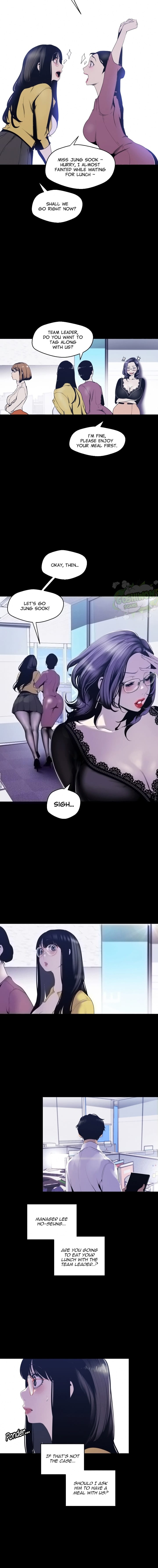 A Wonderful New World [Yoon Gon-ji] - Chapter 72 — Page 4
