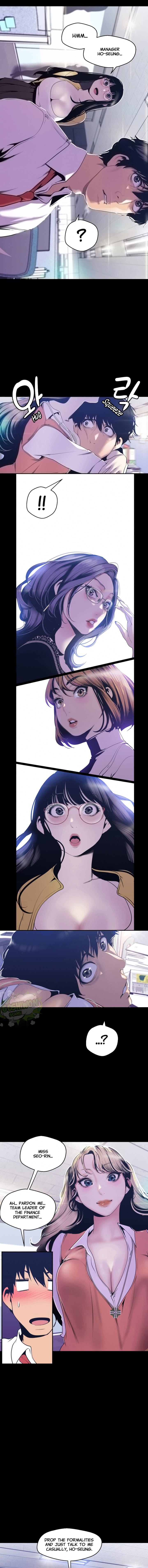 A Wonderful New World [Yoon Gon-ji] - Chapter 72 — Page 5
