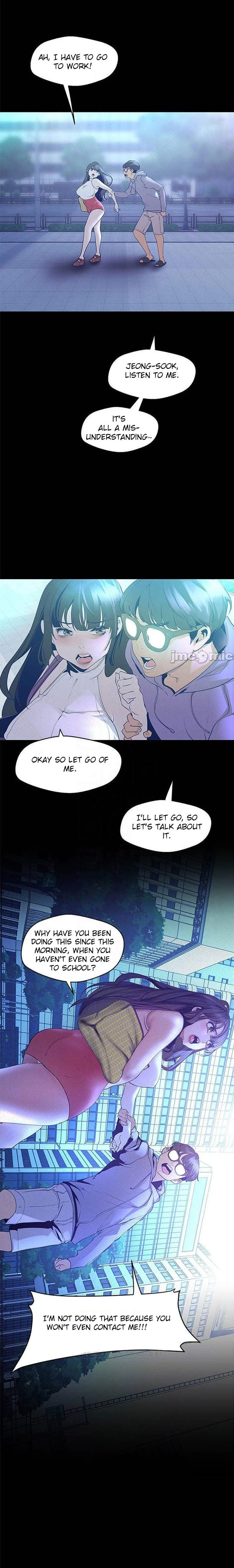 A Wonderful New World [Yoon Gon-ji] - Chapter 113 — Page 5
