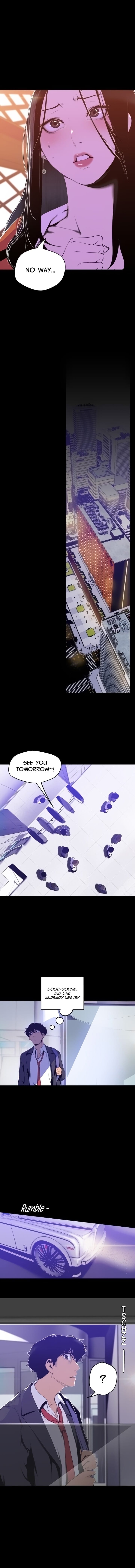 A Wonderful New World [Yoon Gon-ji] - Chapter 69 — Page 4