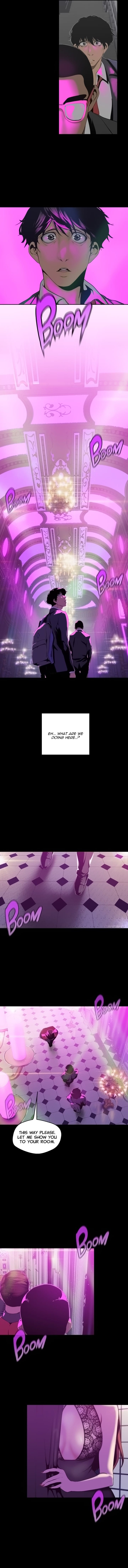 A Wonderful New World [Yoon Gon-ji] - Chapter 69 — Page 8