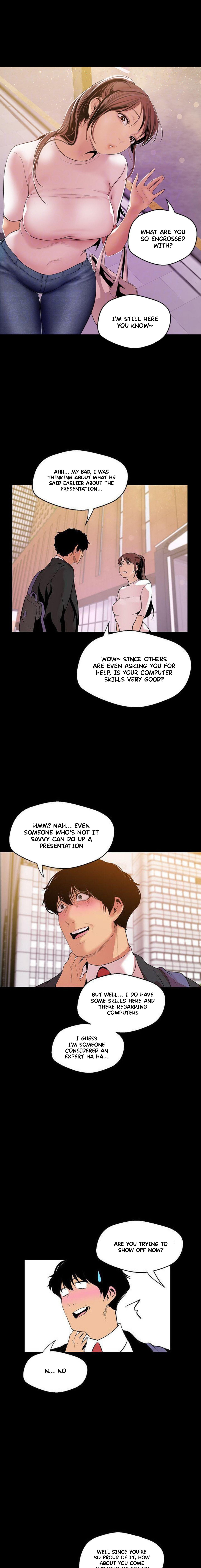 A Wonderful New World [Yoon Gon-ji] - Chapter 39 — Page 18