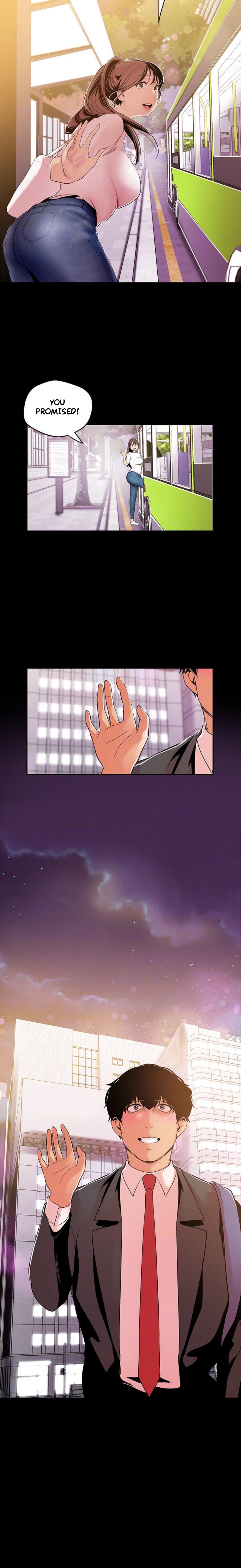 A Wonderful New World [Yoon Gon-ji] - Chapter 39 — Page 20