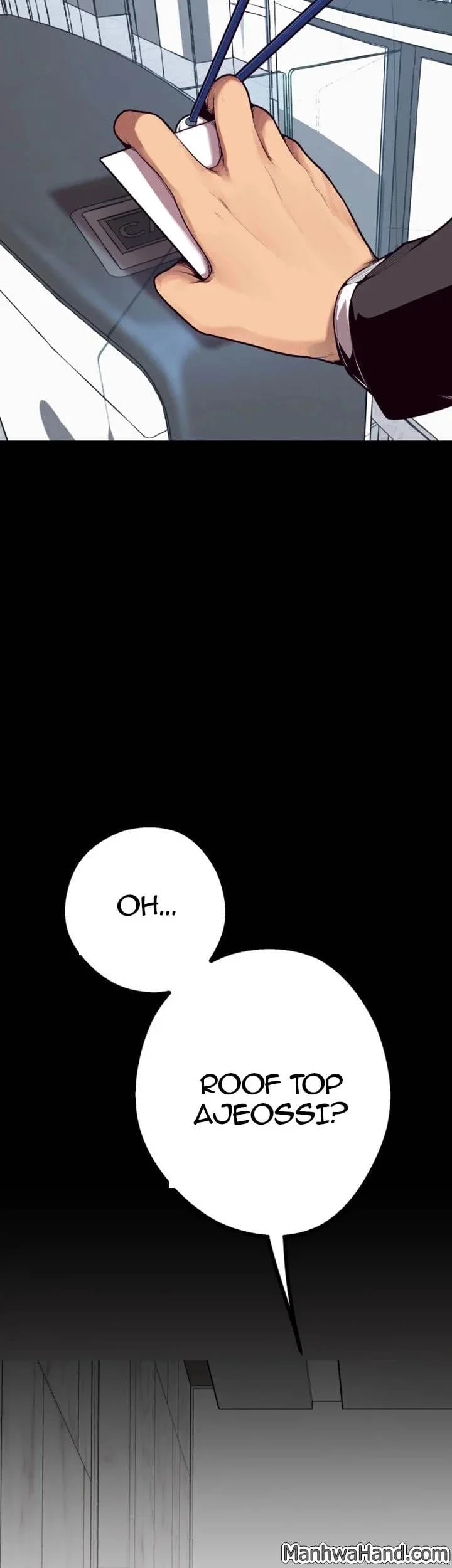 A Wonderful New World [Yoon Gon-ji] - Chapter 3 — Page 55