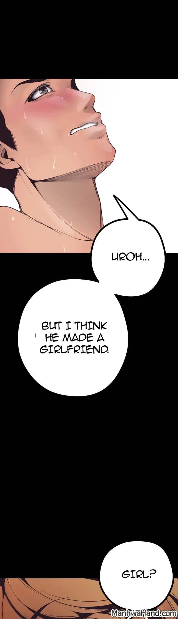 A Wonderful New World [Yoon Gon-ji] - Chapter 3 — Page 63