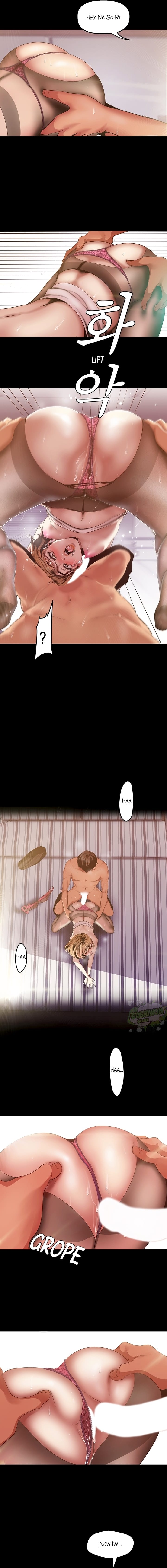 A Wonderful New World [Yoon Gon-ji] - Chapter 85 — Page 11