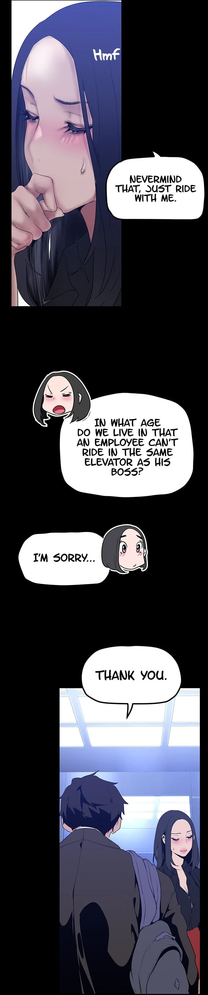 A Wonderful New World [Yoon Gon-ji] - Chapter 174 — Page 22