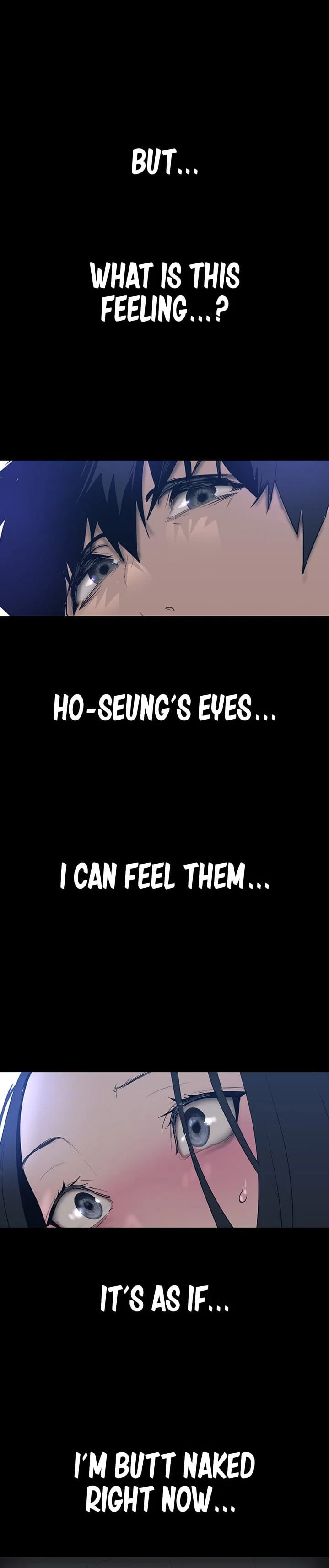 A Wonderful New World [Yoon Gon-ji] - Chapter 174 — Page 24
