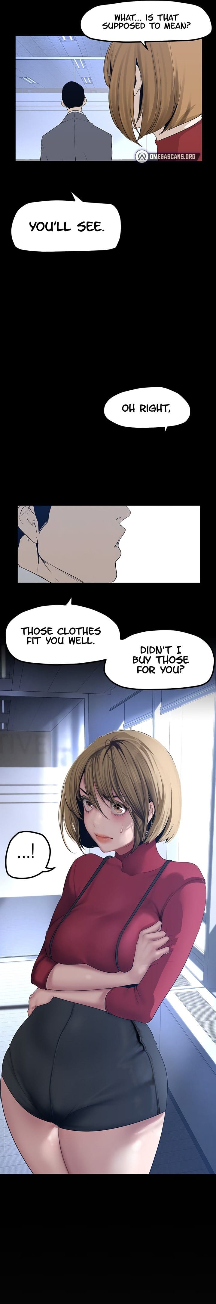 A Wonderful New World [Yoon Gon-ji] - Chapter 174 — Page 7