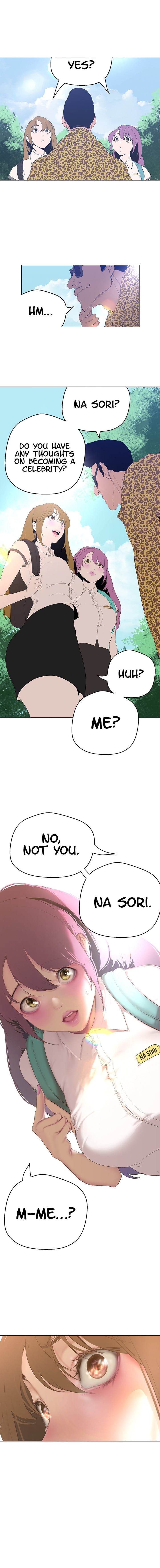 A Wonderful New World [Yoon Gon-ji] - Chapter 193 — Page 12