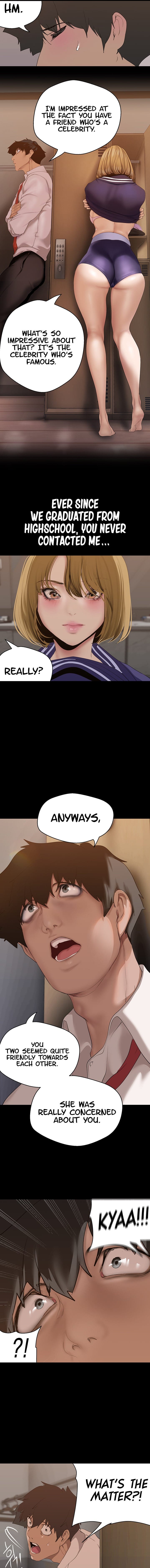 A Wonderful New World [Yoon Gon-ji] - Chapter 193 — Page 15