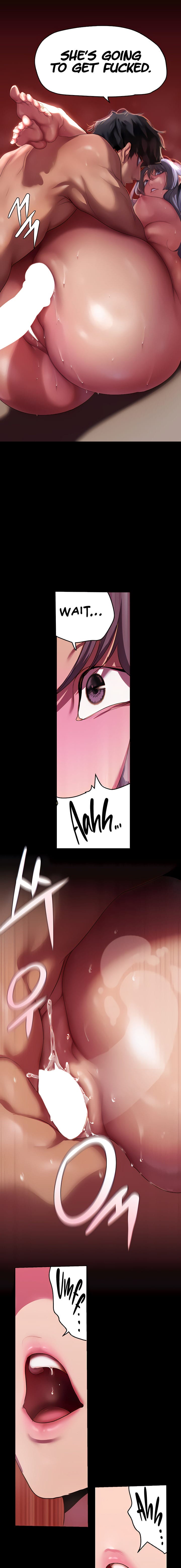 A Wonderful New World [Yoon Gon-ji] - Chapter 206 — Page 13