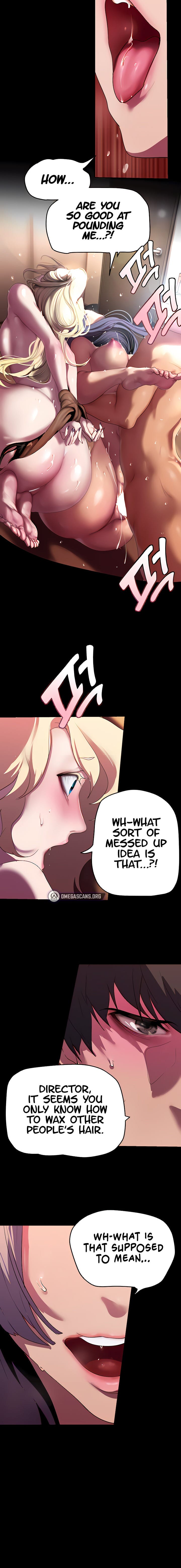 A Wonderful New World [Yoon Gon-ji] - Chapter 206 — Page 14