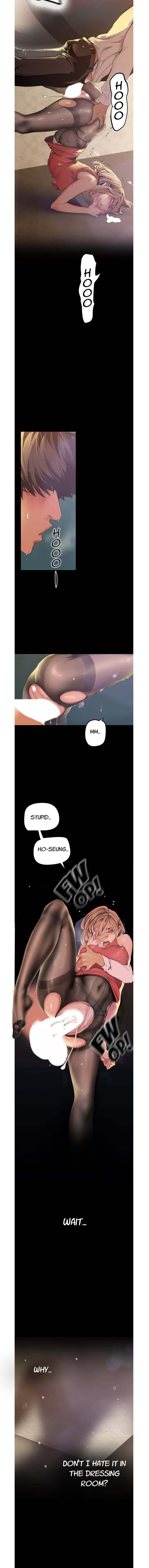 A Wonderful New World [Yoon Gon-ji] - Chapter 120 — Page 13