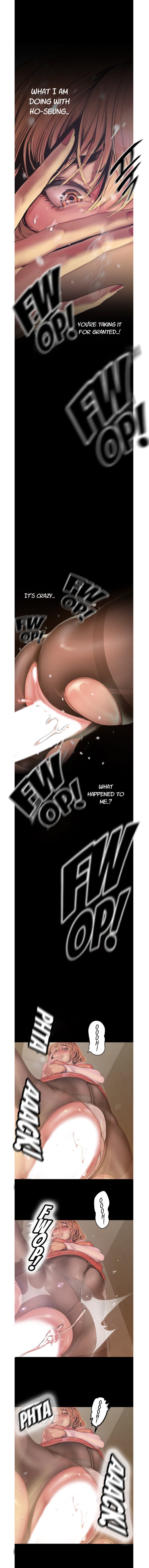 A Wonderful New World [Yoon Gon-ji] - Chapter 120 — Page 14